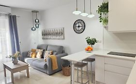 M&D Centro Malaga