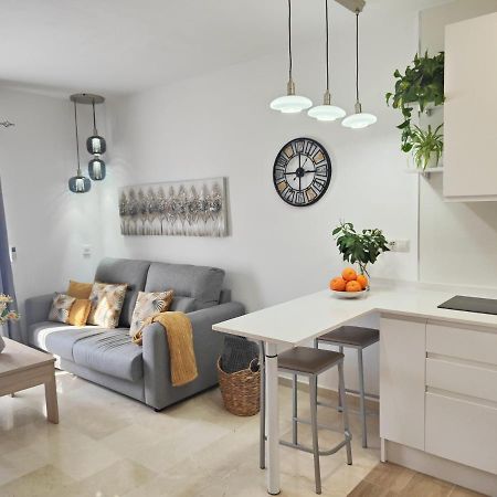 M&D Centro Malaga Lejlighed Eksteriør billede