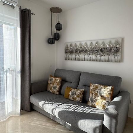 M&D Centro Malaga Lejlighed Eksteriør billede